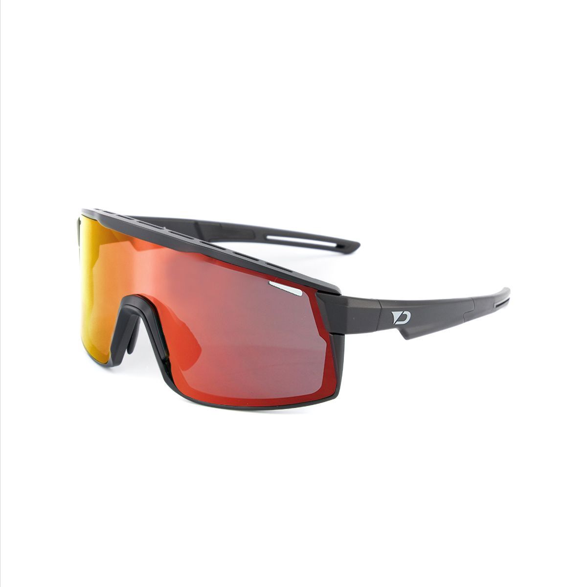 DRC SG TUNDRA F-MAT BLK L-
