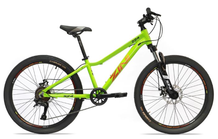 ZINI Z24 DISC