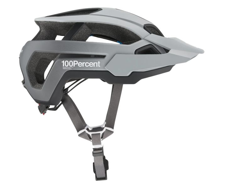 100% ALTEC HELMET W FIDLOCK