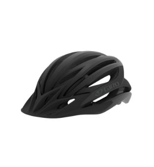 GIRO HELMET ARTEX MIPS, Colour: Black, Size: Medium