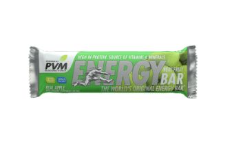 PVM ENERGY BAR, Colour: Apple