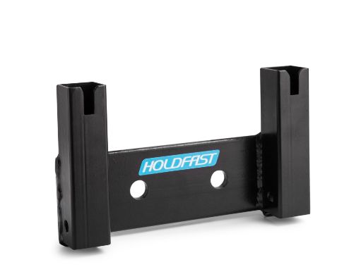 (220610) HOLDFAST BASEPLATE DBL FIXED