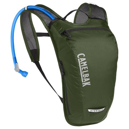 CAMELBAK HYDROBAK LIGHT 1.5L, COLOR: GREEN