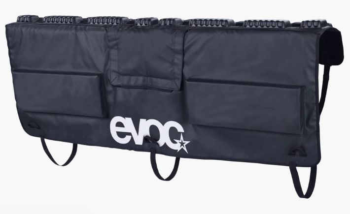 EVOC TAILGATE PAD CURVE M/L