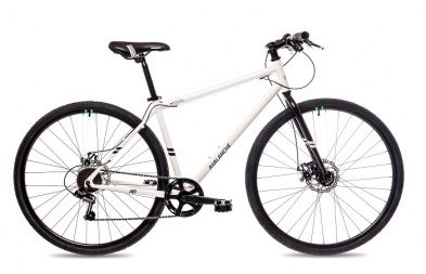 AVALANCHE MYSTIC 700C, Colour: White, Size: Small