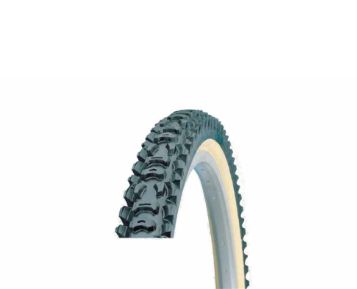 KENDA K816 20X1.95, Colour: Black