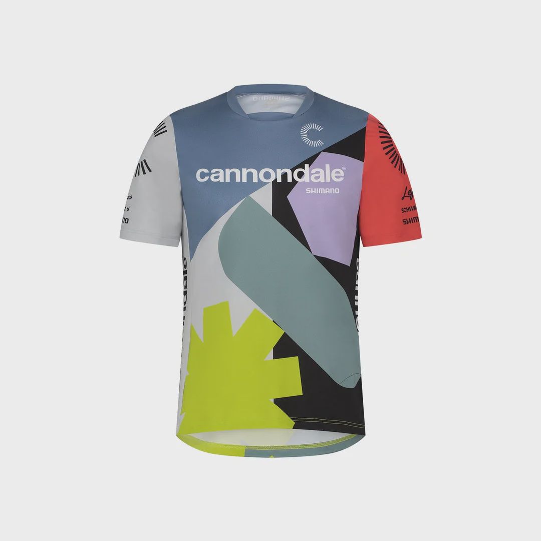 CANNONDALE REPLICA JERSEY, Size: XL