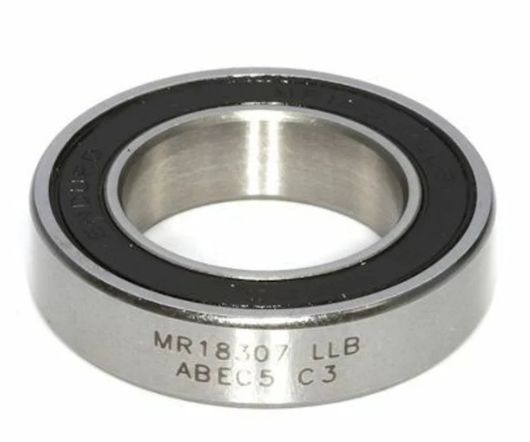 BEARING 18307- ABEC 5