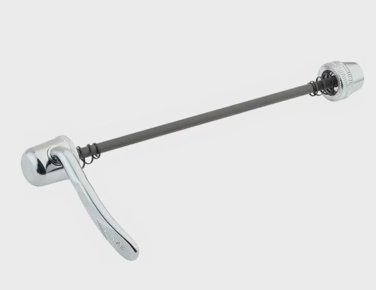 WAHOO - KICKR/CORE/SNAP QR SKEWER -SILVER