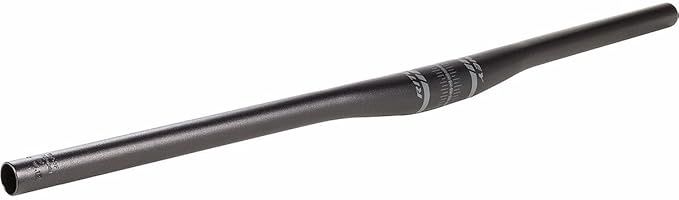 RITCHEY BAR COMP FLAT+ 720MM/9D, Colour: Black