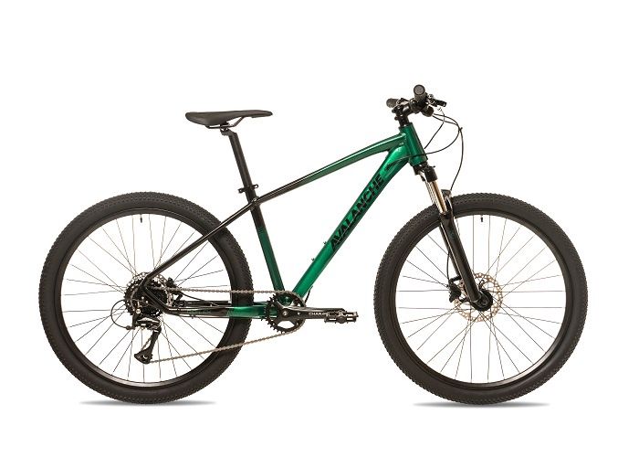AVALANCHE REFLEX  SPORT 26"