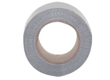 RYD T/LESS 25M RIM TAPE 31MM SILV
