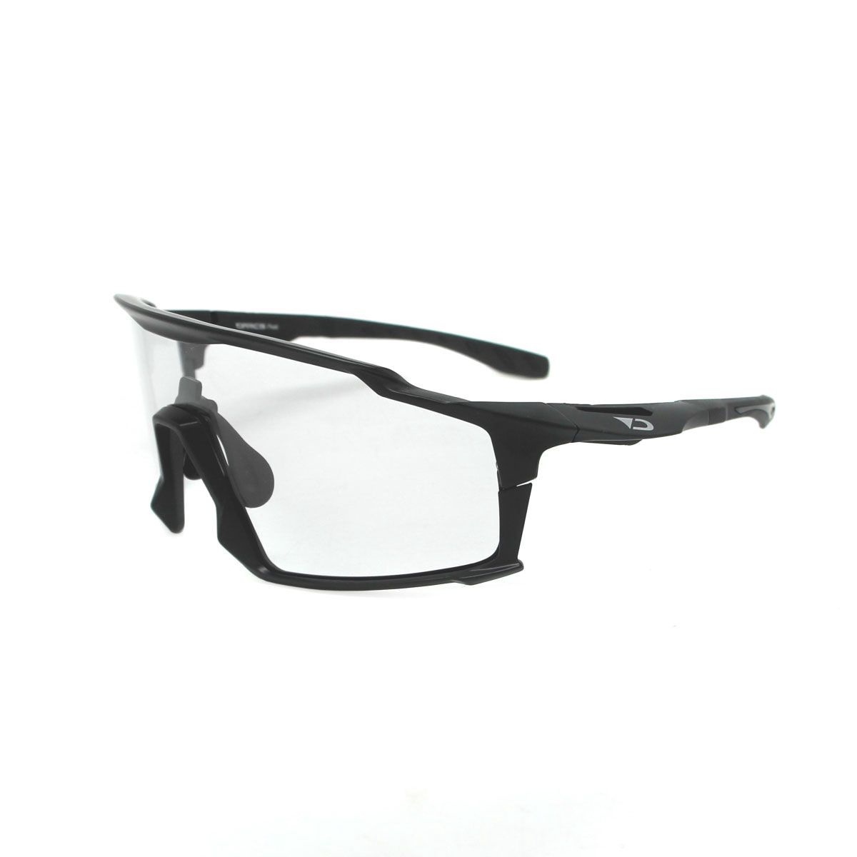 DRC SG PEAK F-MAT BLK -PHOTOCHROMIC