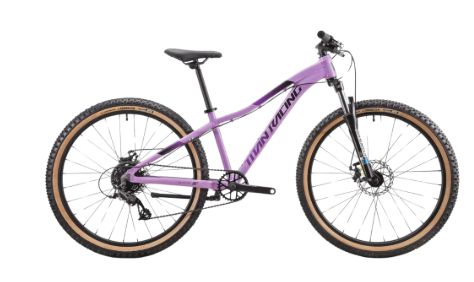 TITAN CALYPSO 26"DISC, Colour: Lavender Blush