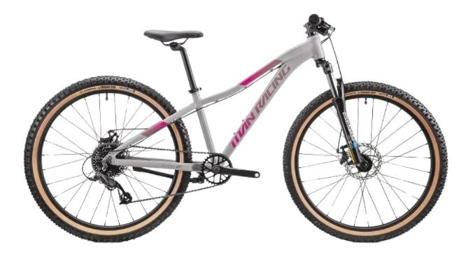 TITAN CALYPSO 26"DISC