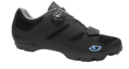 GIRO CYLINDER W, Size: 37