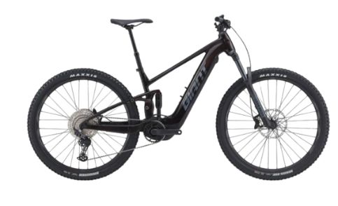 GIANT STANCE E+ 1 PRO