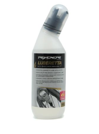 RYDER LUBERETTA OFF-SET +125ML CHAIN LUBE