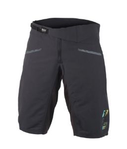 INDOLA BUSINESS ENDURO PANTS C, Colour: Charcoal, Size: XXXXXL