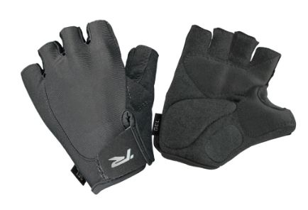 RYD GLOVE PODIUM GEL SF, Colour: Black, Size: S