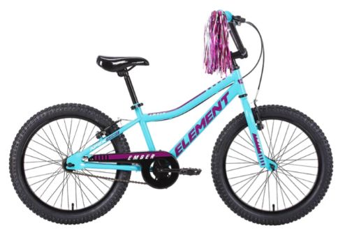 APEX EMBER 20" GIRLS BMX
