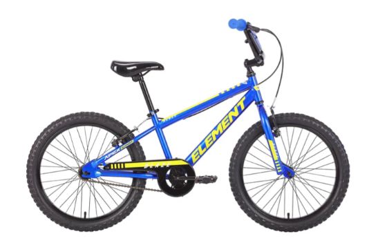 APEX BLAZE 20 BOYS BMX