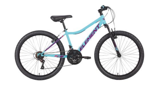 APEX ELEMENT 24" GIRLS MTB