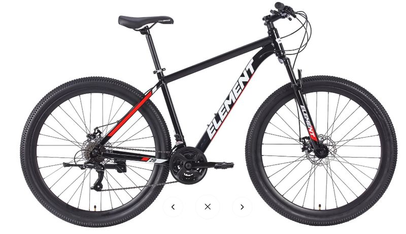 APEX ELEMENT 29" MTB