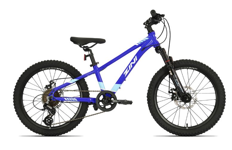 ZINI Z20 DISC 8SPD BOYS