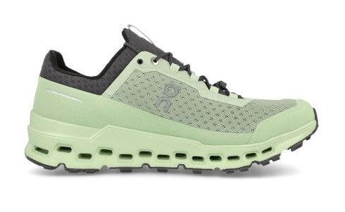 CLOUDULTRA (F), Colour: VINE/MEADOW, Size: UK6