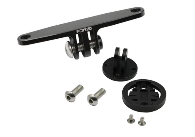 VARIA MOUNT FOR TREK/BONTRAGER BLEDR SADDLE