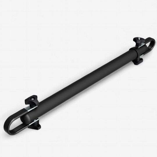 PERUZZO BICYCLE TOP TUBE ADAPTER