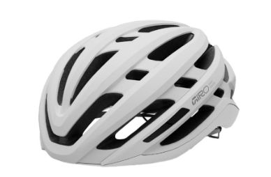 GH AGILIS MIPS WHITE