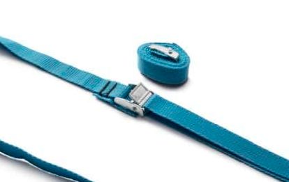 (231100) SPRINT/TOP RUNNER SHORT-WHEEL STRAPS (PAIR)