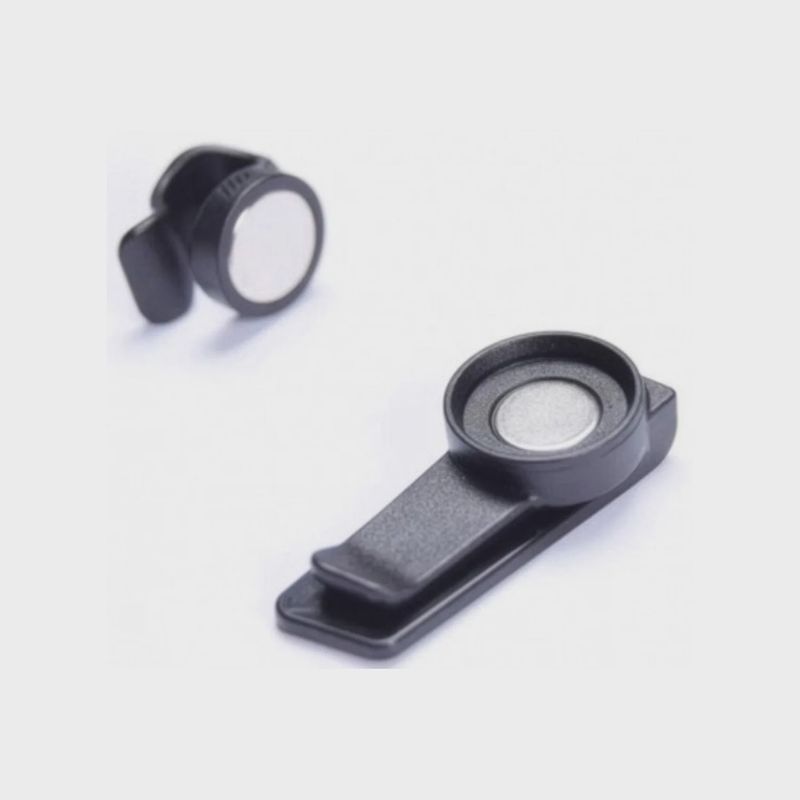 USWE MAGNETIC TUBE CLIP