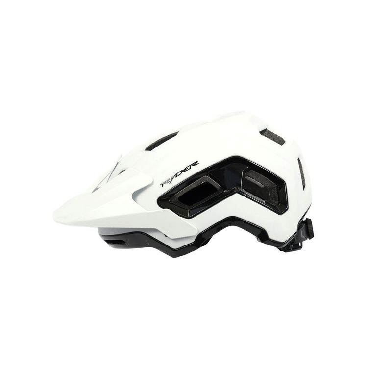 RYDER HELMET BERM W/B