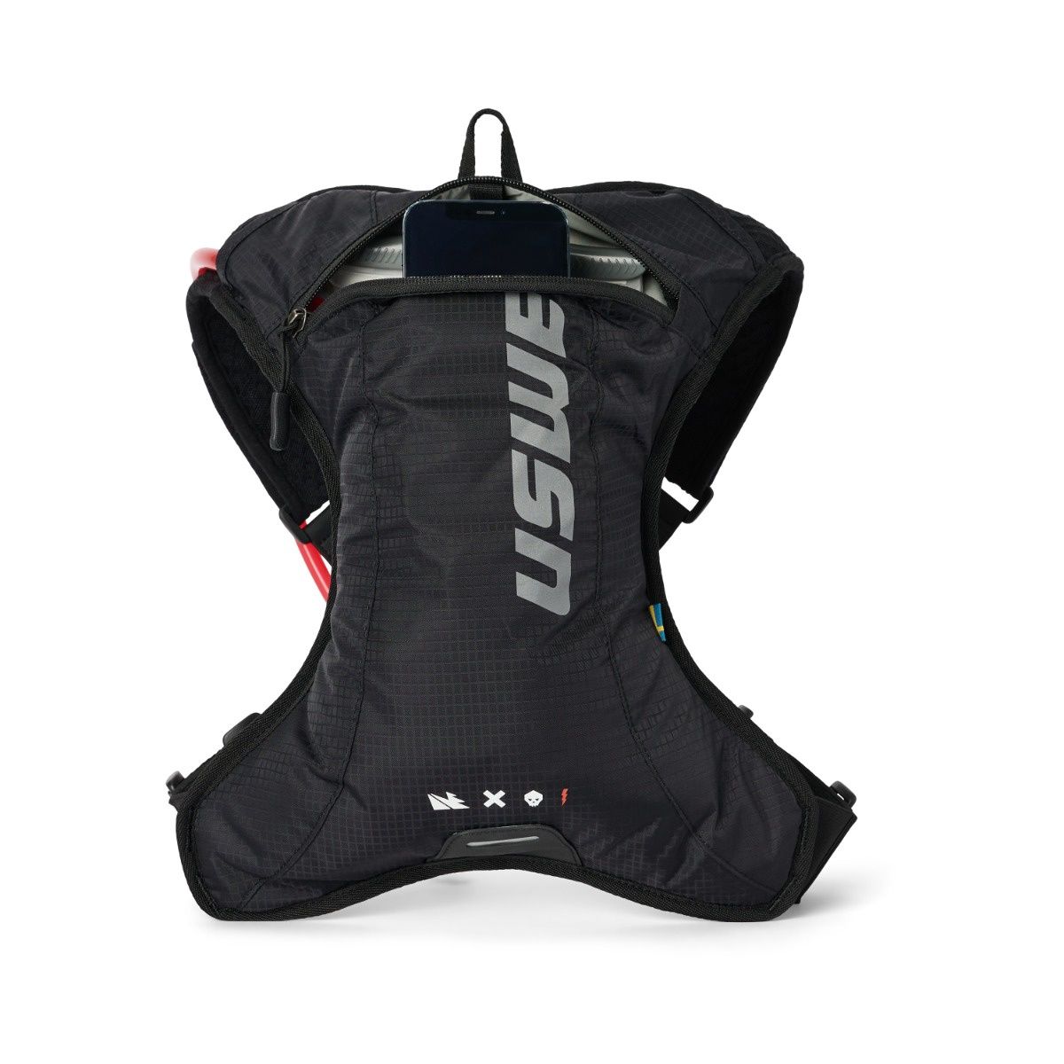 USWE OUTLANDER XC 2, Colour: BLACK