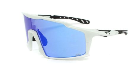 DRC SG PEAK F-GLS WHT L-BLU REVO AURA HD