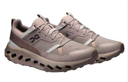 CLOUDHORIZON (M), Colour: FOG/DESERT, Size: UK8