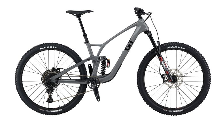 GT23 SENSOR CRB ELITE