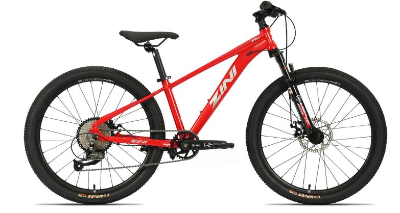 ZINI Z24 DISC 9SPD (2024) BOYS