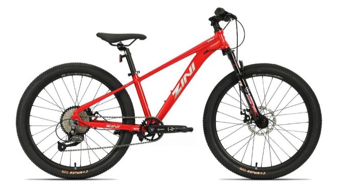 ZINI Z24 DISC 9SPD (2024) BOYS