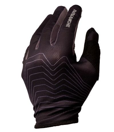 AVALANCHE GLOVE MTB LITE FULL FINGER, Size: M
