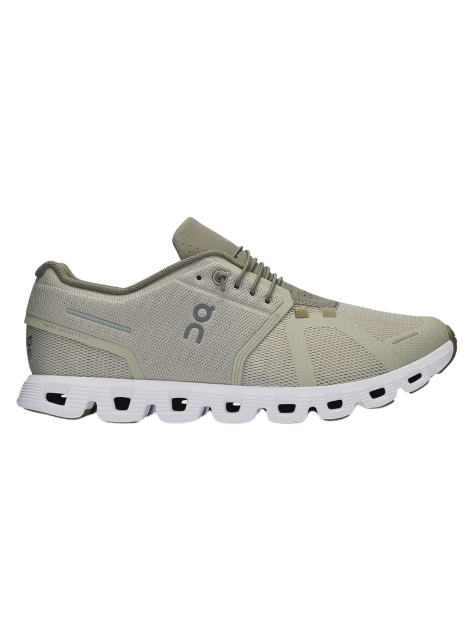 CLOUD 5.0 MALE CHALK GROVE, Size: UK8