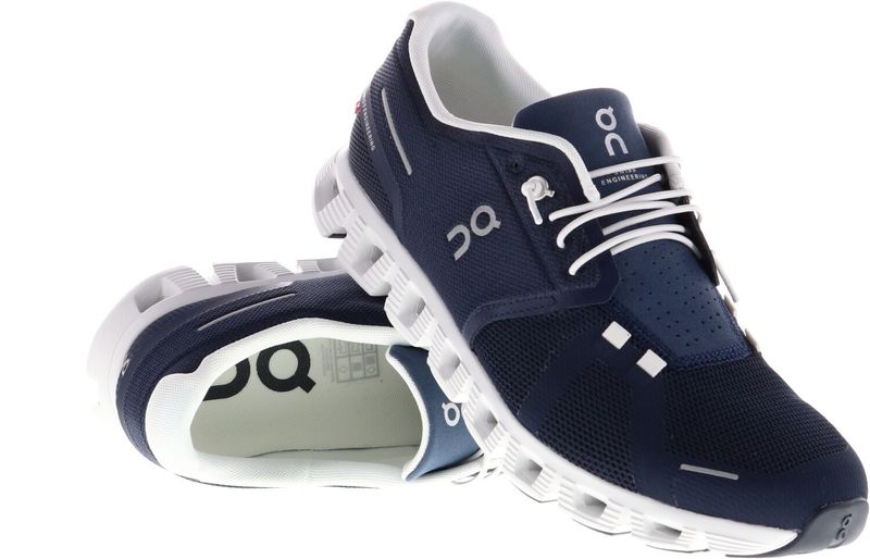 CLOUD 5.0 MALE MIDNIGHT WHITE