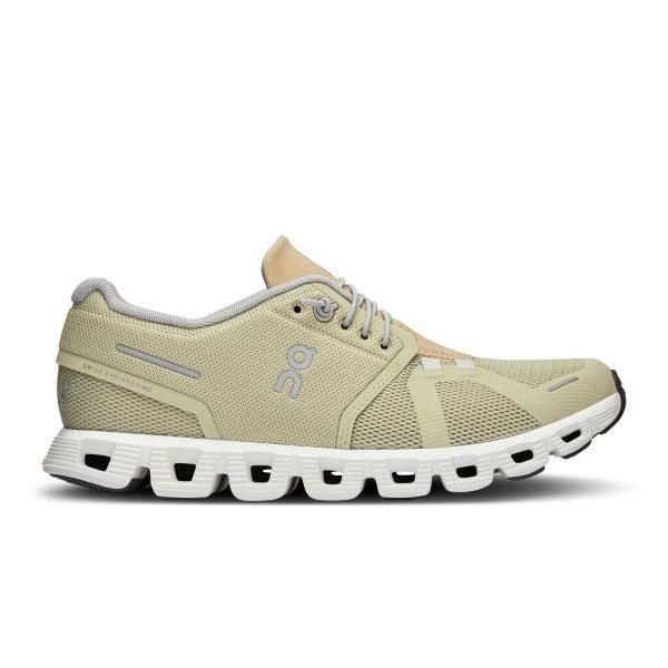 CLOUD 5.0 F HAZE SAND, Size: UK4.5