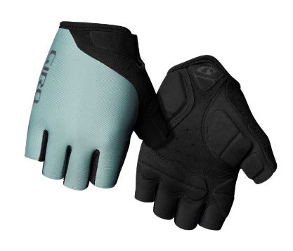 GIRO JAGETTE GLOVE GREEN, Colour: Green, Size: M