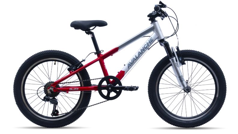 AVALANCHE BUZZ 20"BOYS