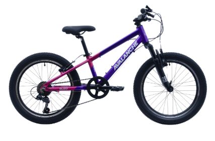 AVALANCHE BUZZ 20"GIRLS