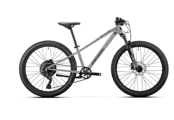TITAN PLAYER JR 24" G, Colour: ONYX GREY